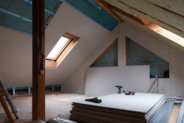 Best Specialized Insulation Services in Hoosick Falls, NY