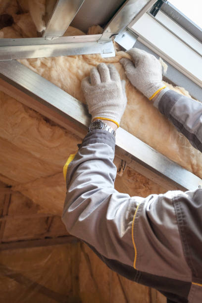 Best Eco-Friendly Insulation in Hoosick Falls, NY