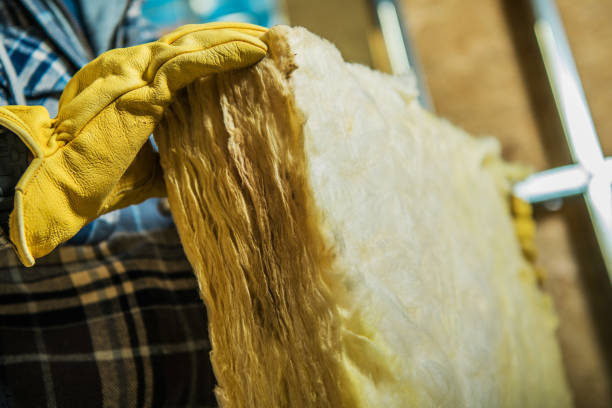 Types of Insulation We Offer in Hoosick Falls, NY