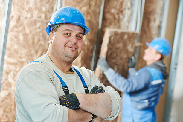 Best Spray Foam Insulation in Hoosick Falls, NY