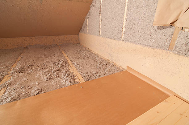 Best Cellulose Insulation in Hoosick Falls, NY